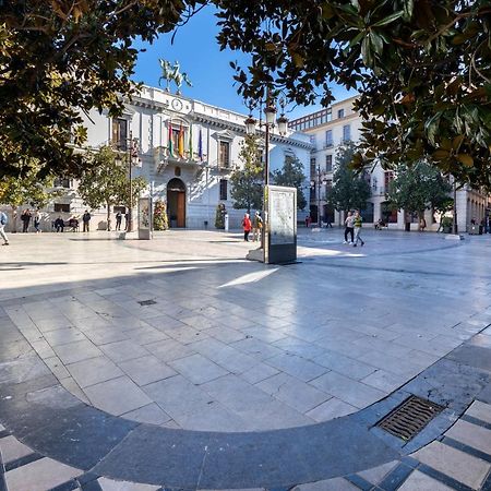 La Catolica Guest House Γρανάδα Εξωτερικό φωτογραφία