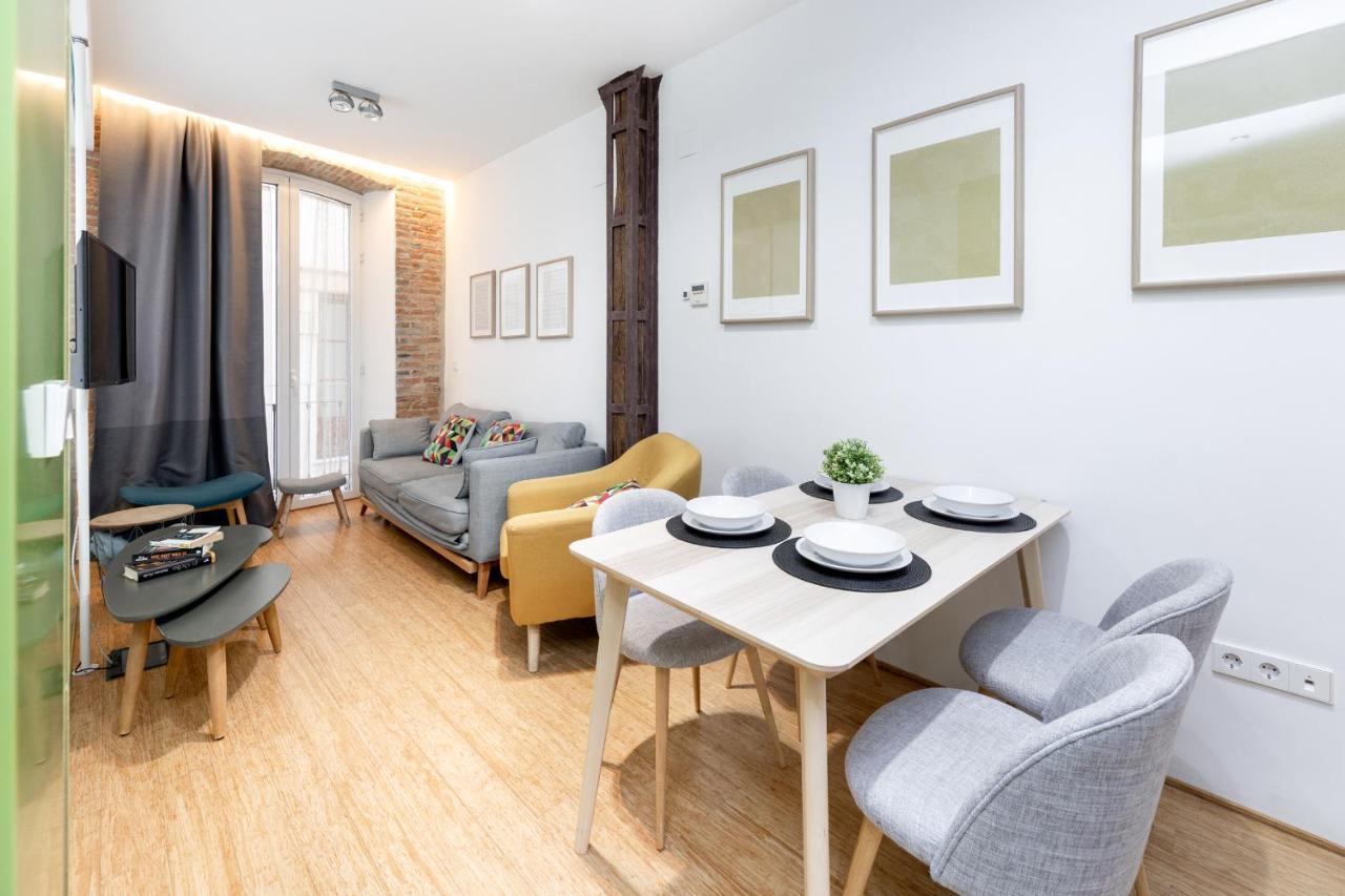 La Catolica Guest House Γρανάδα Εξωτερικό φωτογραφία