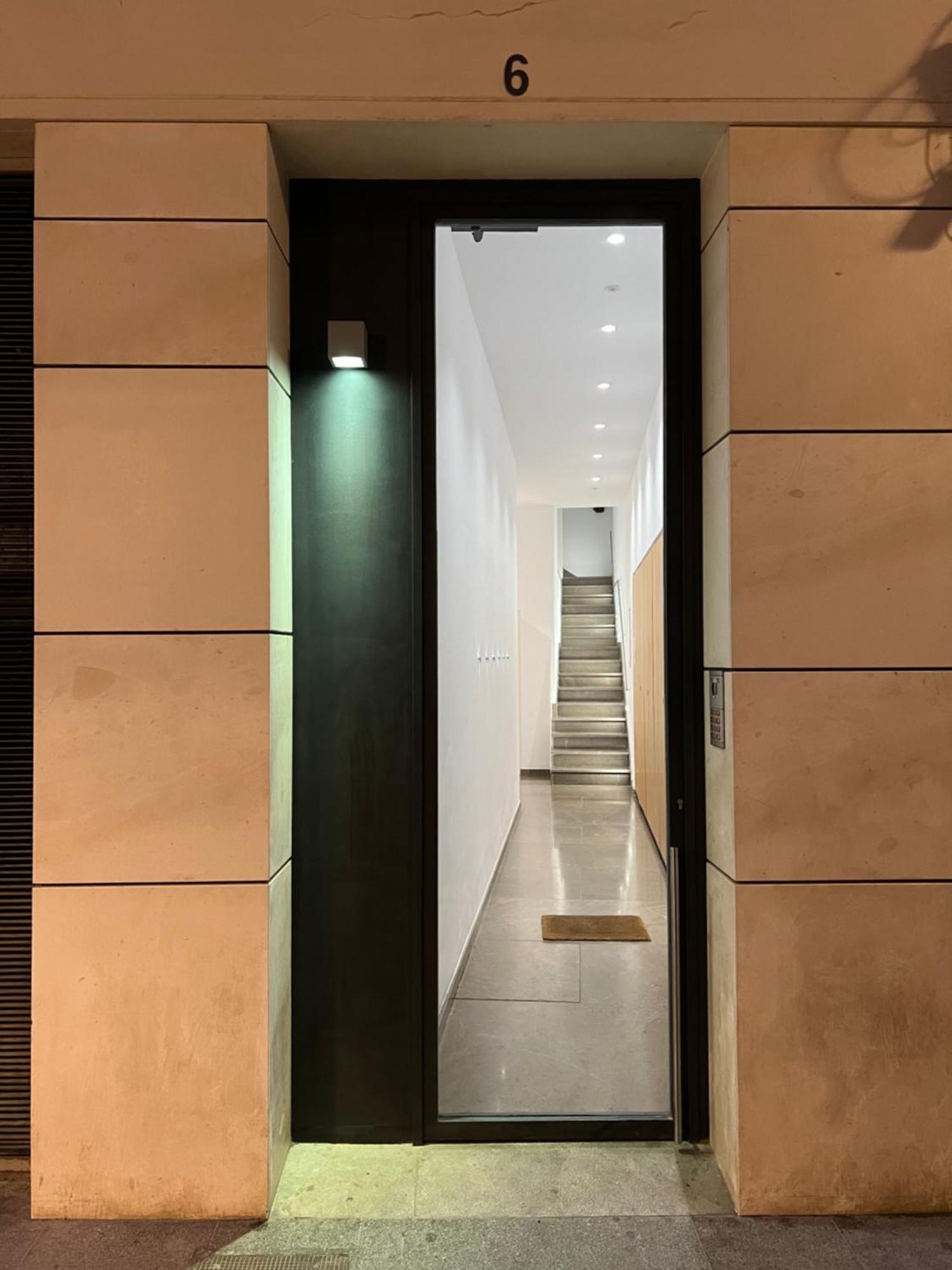 La Catolica Guest House Γρανάδα Εξωτερικό φωτογραφία